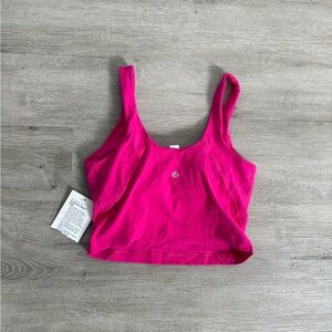 Lululemon Align Tank Top NWT